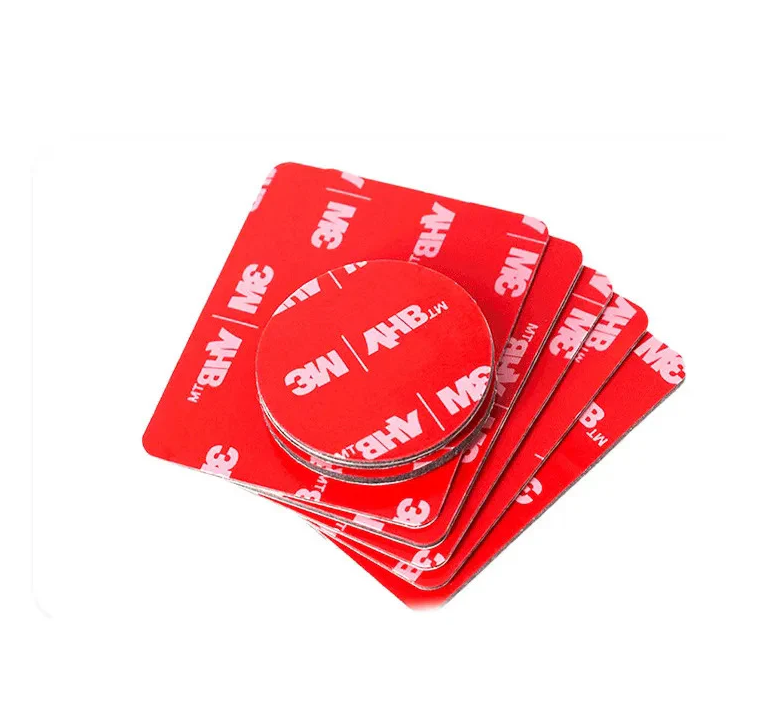 20 Pc Adhesive Strips