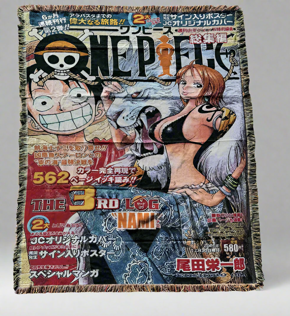 One Pirate Vol 3