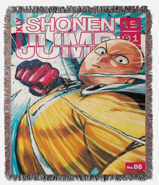 One Punch Man