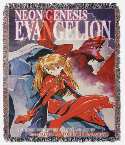 Neon Genesis