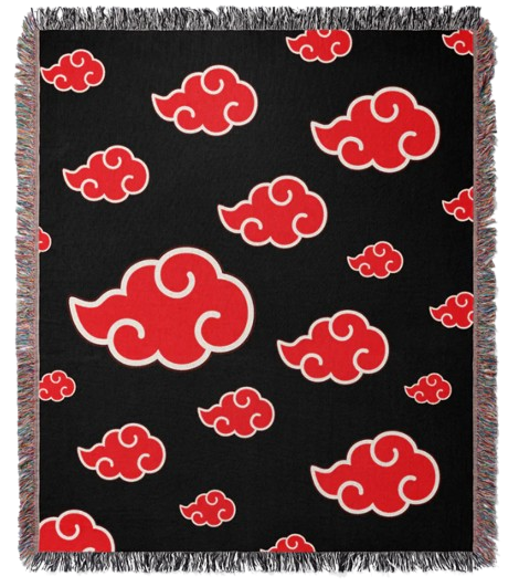 Akatsuki clouds