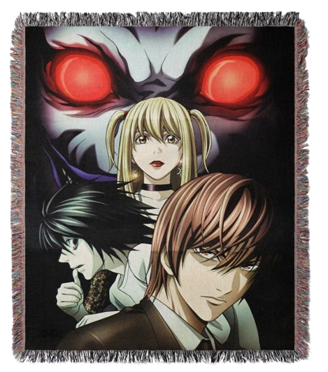 Death Note