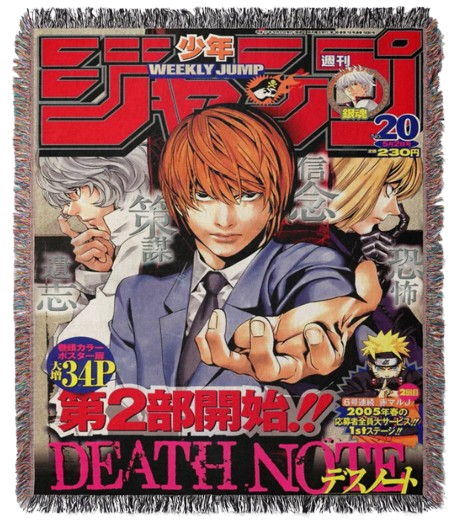 Death Note #2