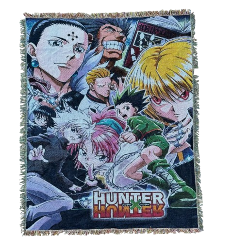 HXH